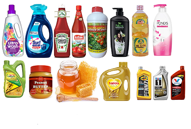 Bottle Unscrambler